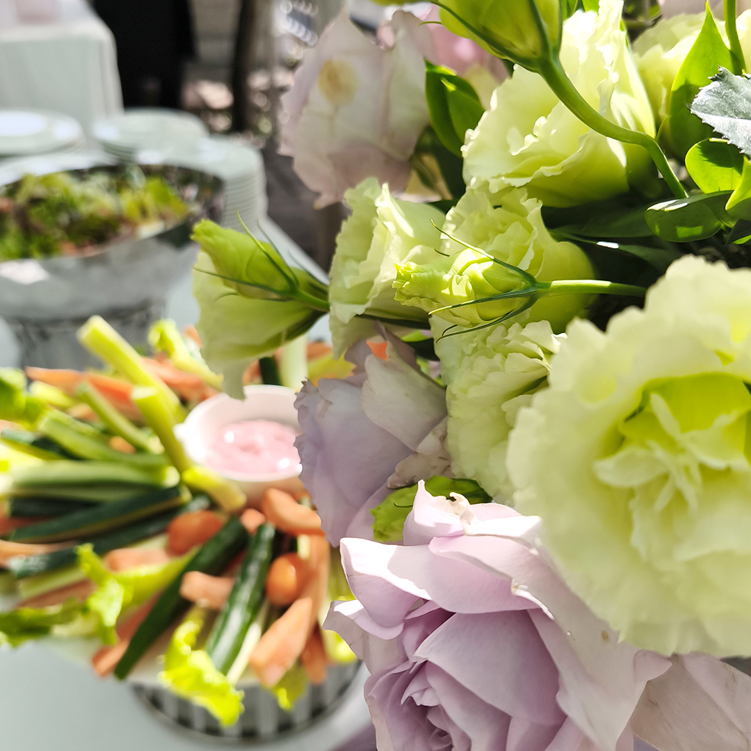 婚禮外燴照片 16